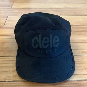 Ciele GoCap SC — Black